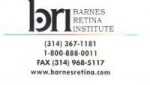 Barnes Retina Institute